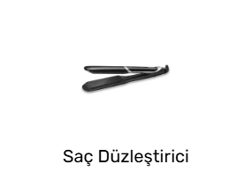 Saç Düzleştirici