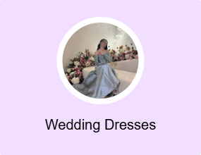 Wedding Dresses