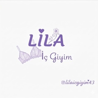 LİLA İÇ GİYİM 43