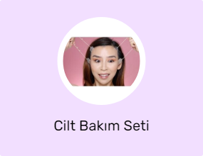 Cilt Bakım Seti