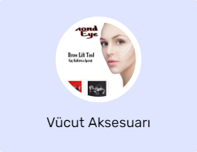 Vücut Aksesuarı
