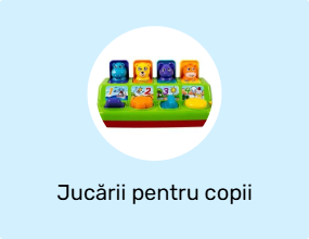 Jucării pentru copii