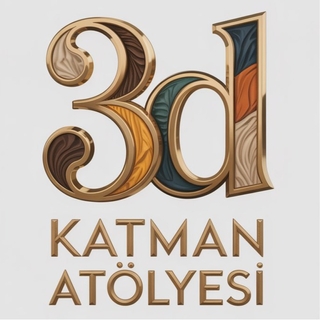 3DKATMAN ATÖLYESİ