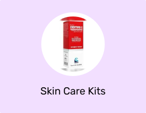 Skin Care Kits