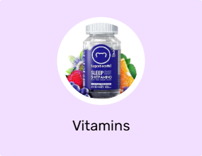 Vitamins