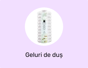 Geluri de duș