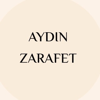 Aydın Zarafet