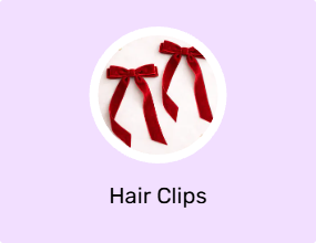 Hair Clips