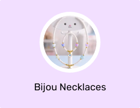 Bijou Necklaces
