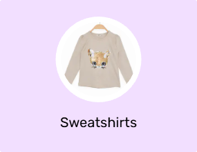 Sweatshirts