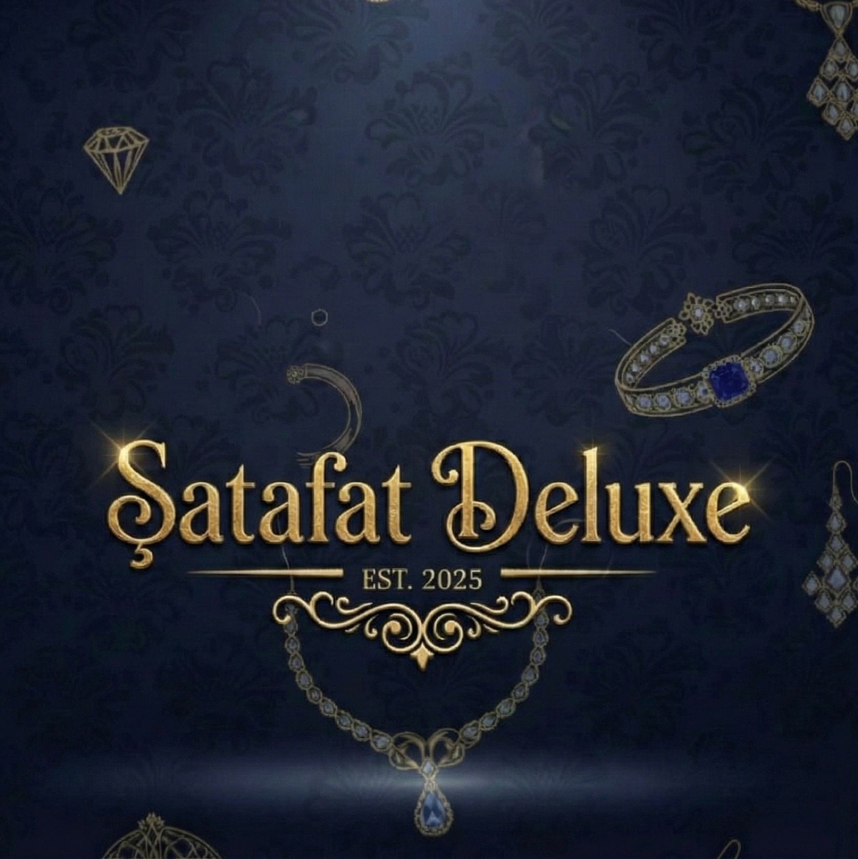 ŞATAFAT DELUXE