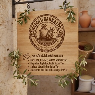 Anadolu Bakkaliyesi