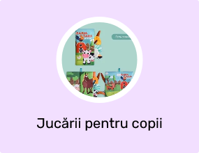 Jucării pentru copii