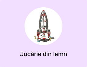Jucărie din lemn