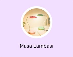 Masa Lambası