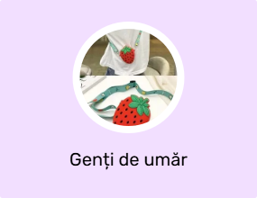 Genți de umăr