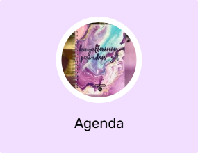 Agenda
