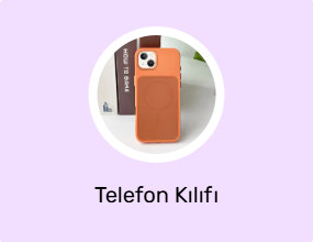 Telefon Kılıfı