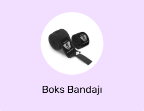 Boks Bandajı