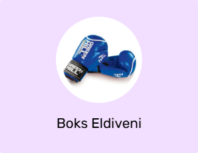 Boks Eldiveni