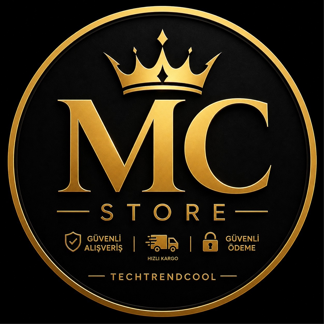 Trendtechcool shop