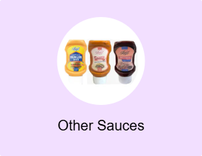 Other Sauces