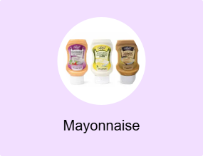 Mayonnaise