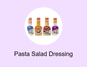 Pasta Salad Dressing