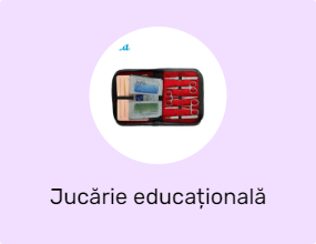 Jucărie educațională