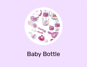 Baby Bottle