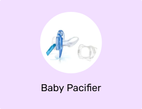 Baby Pacifier