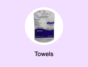 Towels