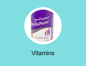 Vitamins
