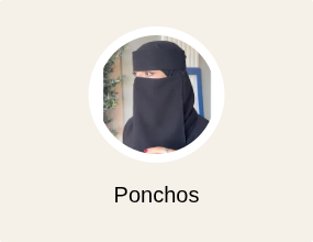 Ponchos