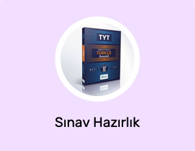 Sınav Hazırlık