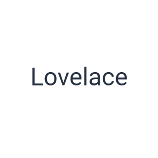 Lovelace Butik