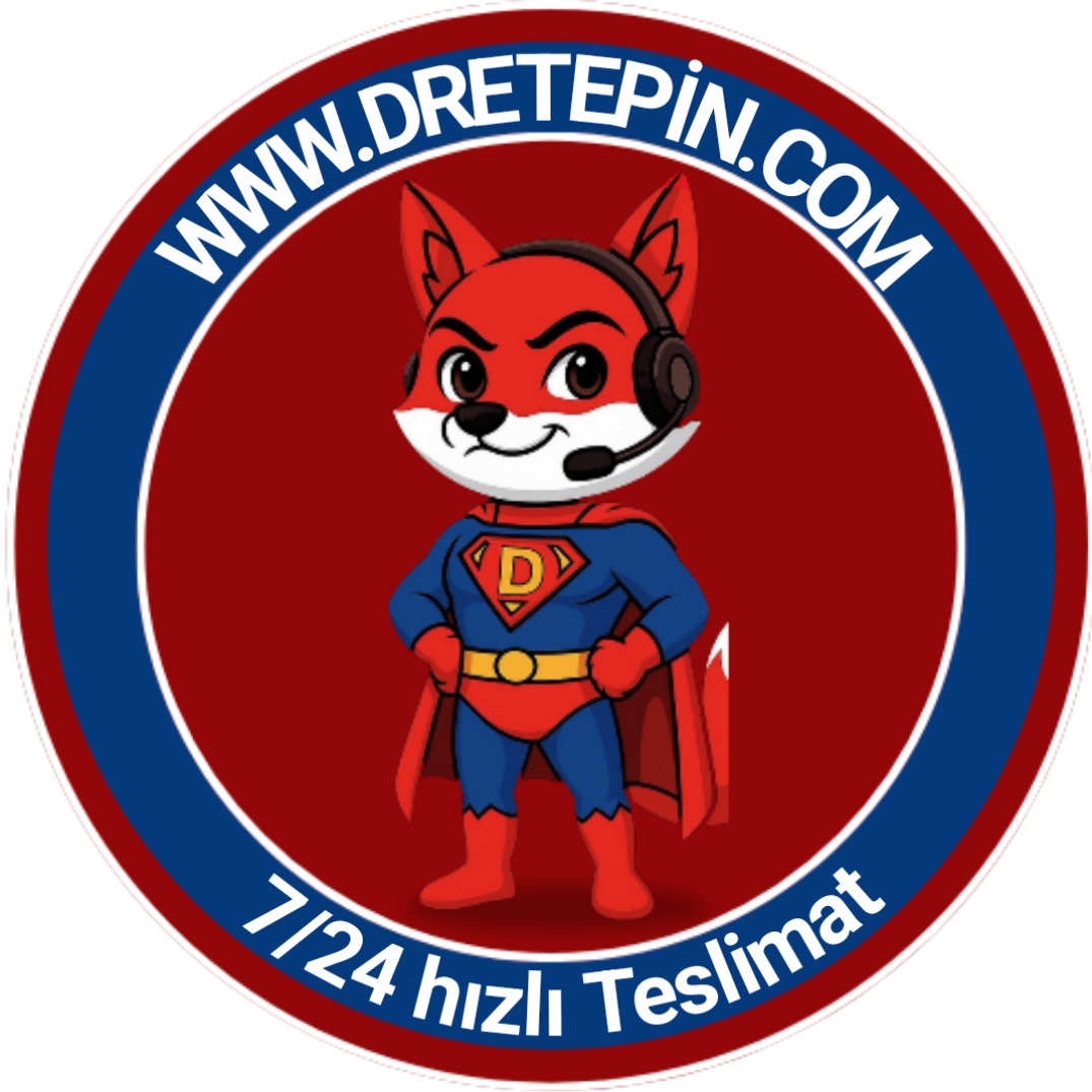 DRETEPİN