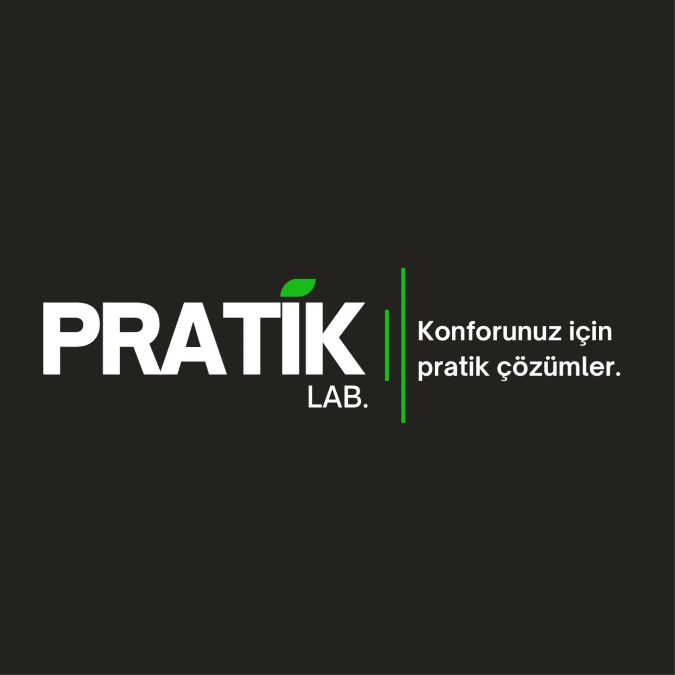Pratik Lab