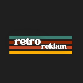 Retro Reklam