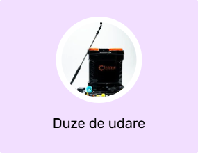 Duze de udare