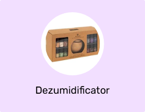 Dezumidificator