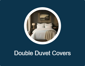 Double Duvet Covers