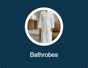 Bathrobes