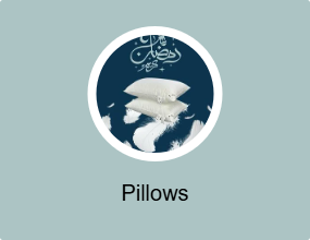 Pillows