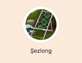 Şezlong