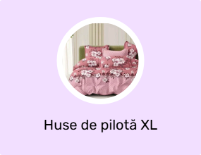 Huse de pilotă XL