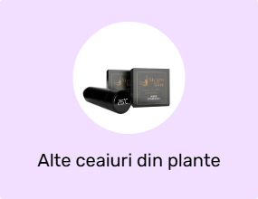 Alte ceaiuri din plante