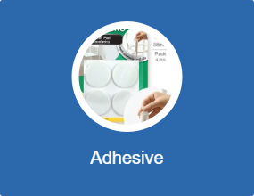 Adhesive