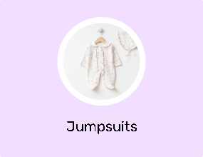 Jumpsuits