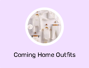 Coming Home Outfits